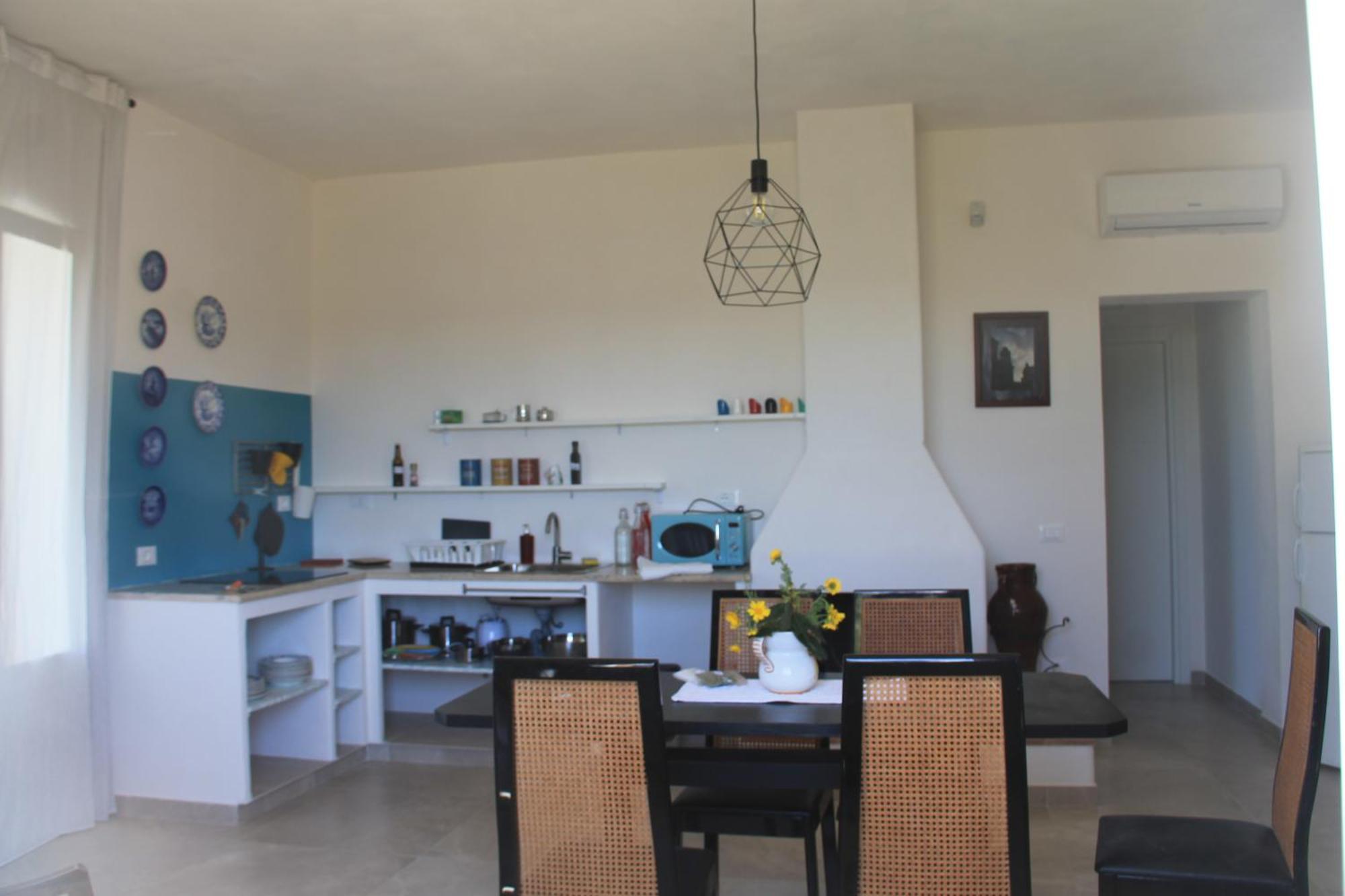 Ca' Sale Holiday Home Marsala Zewnętrze zdjęcie